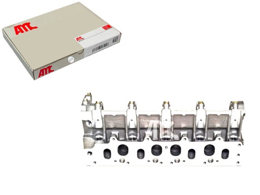 908098 - ГОЛОВКА ЦИЛИНДРОВ OPEL ARENA RENAULT CLIO II KANGOO KANGOO EXPRESS