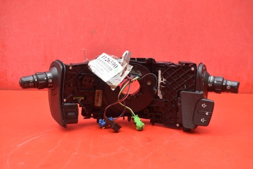 DEVIO LUCI TERGICRISTALLO TERGI PAJAK RENAULT MEGANE SCENIC 2 II 03-06