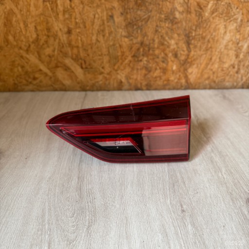 light rear right bonnet VW VOLKSWAGEN POLO VI LIFT 2G0945094D