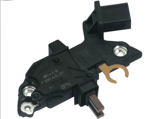 ARE0078(BOSCH) - Регулятор генератора are0078 (продукт bosch)