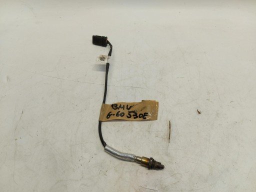 BMW 5 G60 530E x-drive Sonda Lambda 8686979