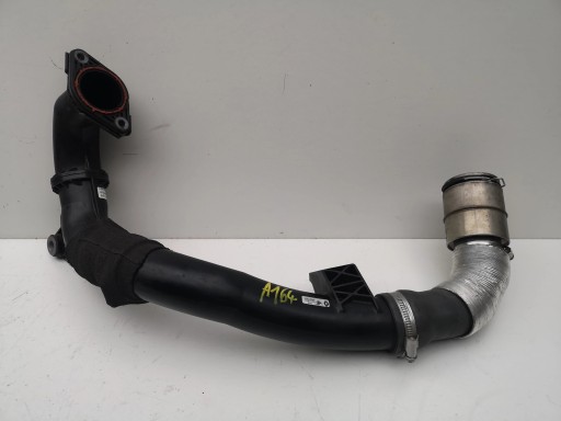 05E133723AE - RENAULT TALISMAN ПОВІТРЯНИЙ ШЛАНГ 144607751R