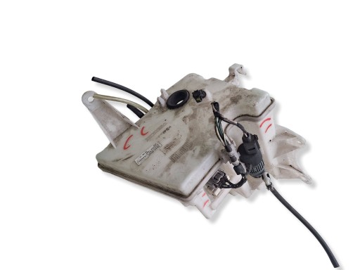 TOYOTA VERSO LIFT 14-17 Behälter Spritzdüse XENON 85350-0F033