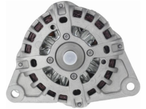 443410 - Генератор fiat ducato 3.0 iveco daily iv 2.3 3.0 v 3.0