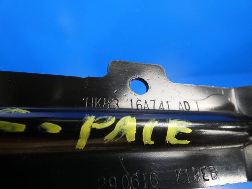 JAGUAR F-PACE X761 holder bracket console
