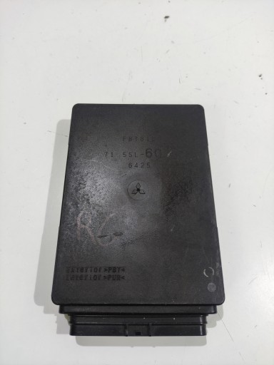 R6ecu - Комп'ютерний модуль контролера YAMAHA YZF-R6 RJ05 5SL