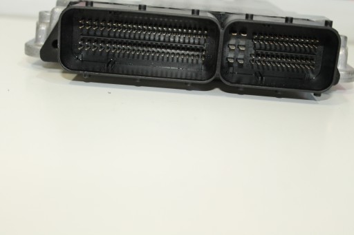 BMW F20 F25 F30 F31 control unit of the engine N47D20C 184KM 320d 8517862