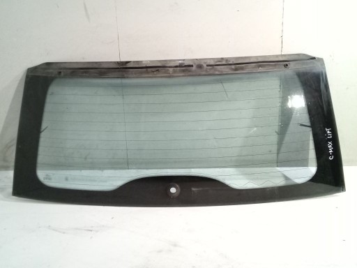 Ford Focus C max and lift window rear part rear z bonnet