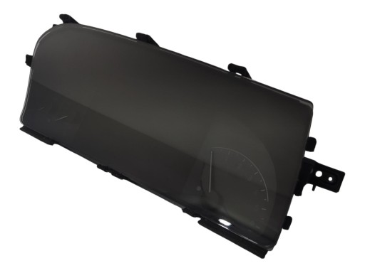 dials MERCEDES S-KLASA W221 3.0 CDI 2005-2009 A2215400548 EUROPA