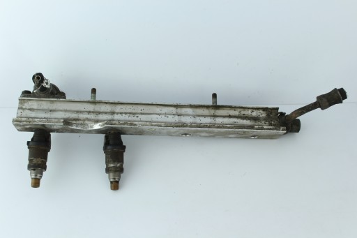 injection ramp HONDA CIVIC P90G124361956 HONDA