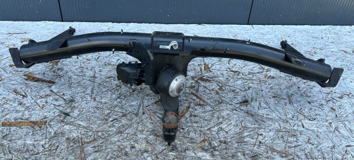 tow original AUDI Q3 II 83A 83A800495B