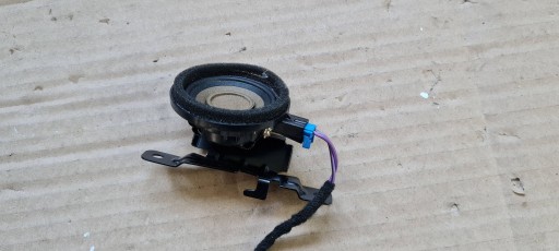 SQ8 4M RSQ8 Q8 speaker of the dashboard ROZDZIELCZEJ left BANGOLUFSEN 4M8035399J