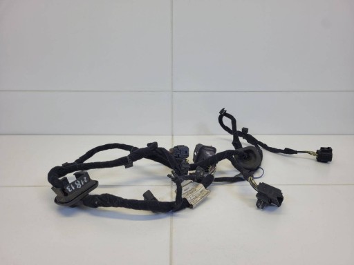 bundle wiring door rear part Alfa Romeo Stelvio 2017 50551874