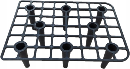 КОМПЛЕКТ ДЛЯ ЗАШИВКИ ВЕДРА ДЛЯ ПЛИТКИ COMENSAL 5