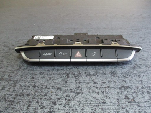 Перемикач панелі аварійного Audi TT 8S 851925301C