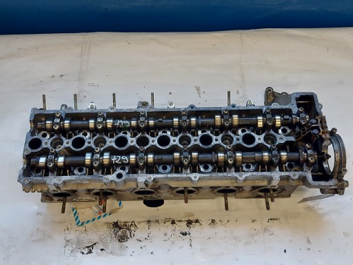 TESTATA BMW E39 M57 X5 E53 3.0 TD 2246875.9