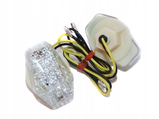 168-P - СВЕТОДИОДНЫЕ НАПРАВЛЕНИЯ SUZUKI GSF BANDIT GSX-R SV GSX - F GSX