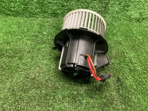 heating fan of the heating MERCEDES C-KLASA W204 NRF 2002221