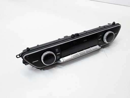 Unite commande clima de chauffage Bouches buses AUDI Q5 FY 80A820043J