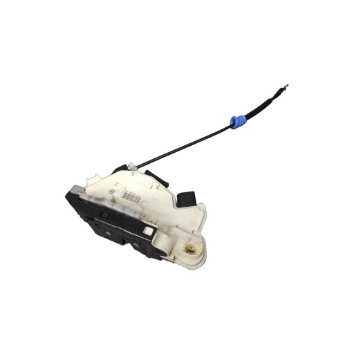 lock door left front VW PASSAT CC LIFT 5N1837015