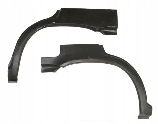292083-5 292084-5 - РЕМОНТ ЗАДНЬОГО КРИЛА DAEWOO ESPERO 91-99 L+R