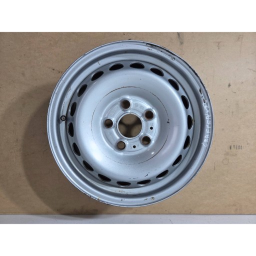 Volkswagen Crafter disc discs metal 16 (X2)