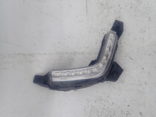 HYUNDAI I10 II 13-16 fog light left DRL LED