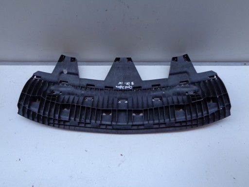 cover cover below front bumper OPEL ZAFIRA B 05
