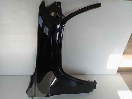 parafango Jeep Grand Cherokee lift Overland sinistra