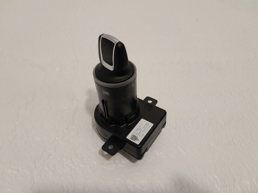 PORSCHE CAYENNE 9Y ignition key 971905865B
