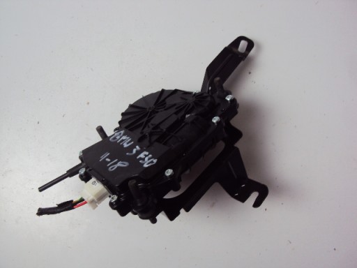 UA726951608 - Тяговый замок закрылка BMW 3 серии F30 2011-2018