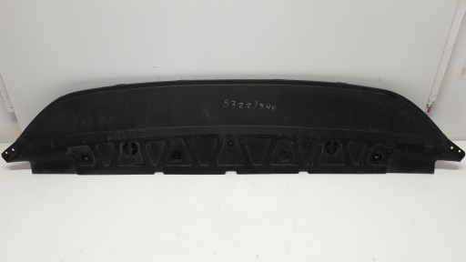 SKODA SUPERB 3 III ЗАХИСНА ПЛАСТИНА ПІД ПЕРЕДНІЙ БАМПЕР