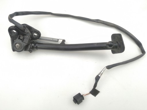 1037 - Боковая подножка подножка BMW K 1600 GT GTL