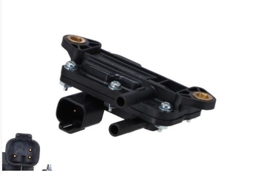 3357685 - - Датчик Перепада Давления Выхлопных Газов Scania 2219914