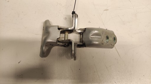 hinge hinges door left rear part left rear. KIA NIRO 17-21