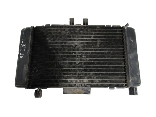 322321351e1853 - Вентилятор радіатора HONDA CB 500