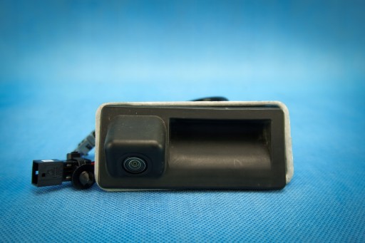 Оригинальная задняя камера заднего вида audi a4 8k a5 8t q5 8r 5n0827566aa