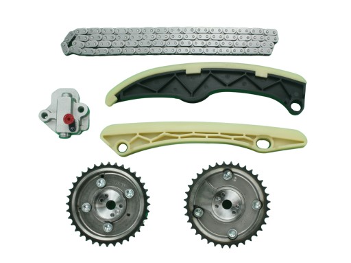 243212B600 - НАТЯГУВАЧ ЛАНЦЮГА ДЛЯ KIA XCEED SOUL SPORTAGE