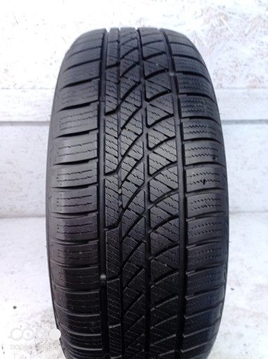 1x 205/60R16 92H Hankook Kinergy 4S