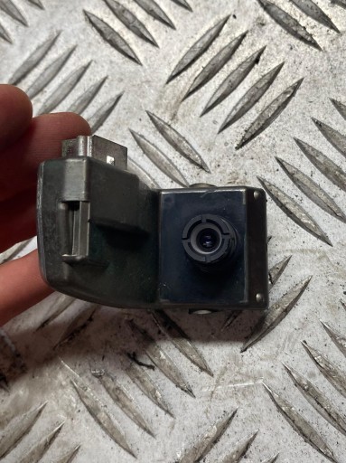 21202923 - Радарная камера volvo fh4 ​​21202923