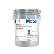 MOBILGREASE 33 40X380G