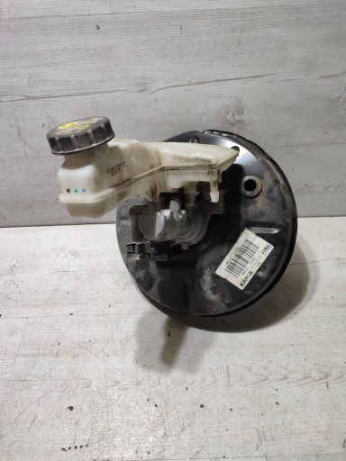 Peugeot 2008 II 2020 control brakes