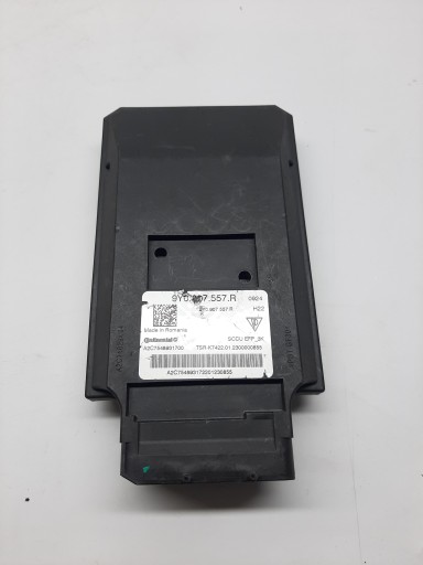 9Y0907557R.9Y0907557R - Porsche cayenne 9y модуль контролера підвіски 9y0907557r
