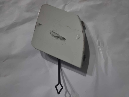 BMW X2 F39 m-packet -> towing hook cap of a bumper rear part 51128069138