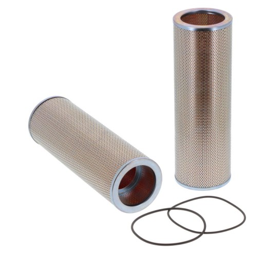 3661200072364 - Гідравлічний масляний фільтр Hifi FILTER SH 60135