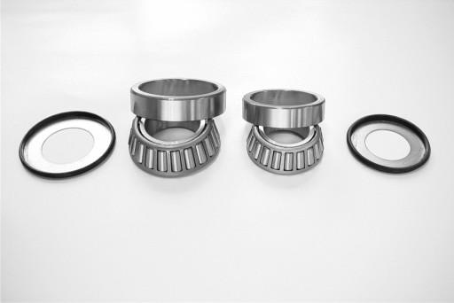 123SSK906R - ПІДШИПНИКИ РУЛЬОВОЇ КОЛОНКИ TOURMAX KAWASAKI KLX 250/650