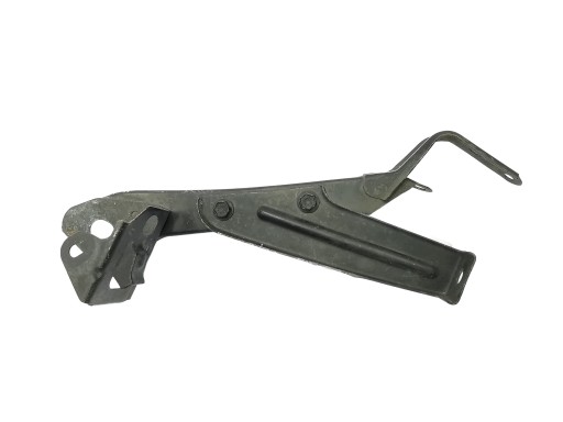 console wall support of the front TOYOTA COROLLA VERSO 04-09