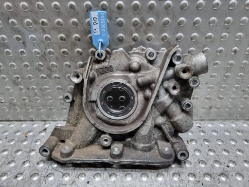 ÖLPUMPE 98MM-6604-D2B FORD C-MAX FOCUS FIESTA MONDEO KUGA 1.6 TI