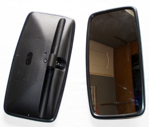 LR0400 - Зеркало зеркало атлас экскаватор вилочный погрузчик другое 5