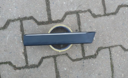 Moulage Aile CHROM Droite Avant BMW E39 SERIA 5